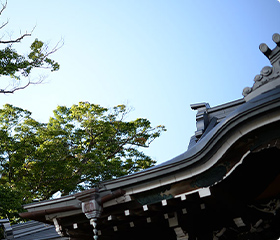 九品寺イメージ