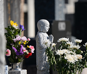 九品寺イメージ