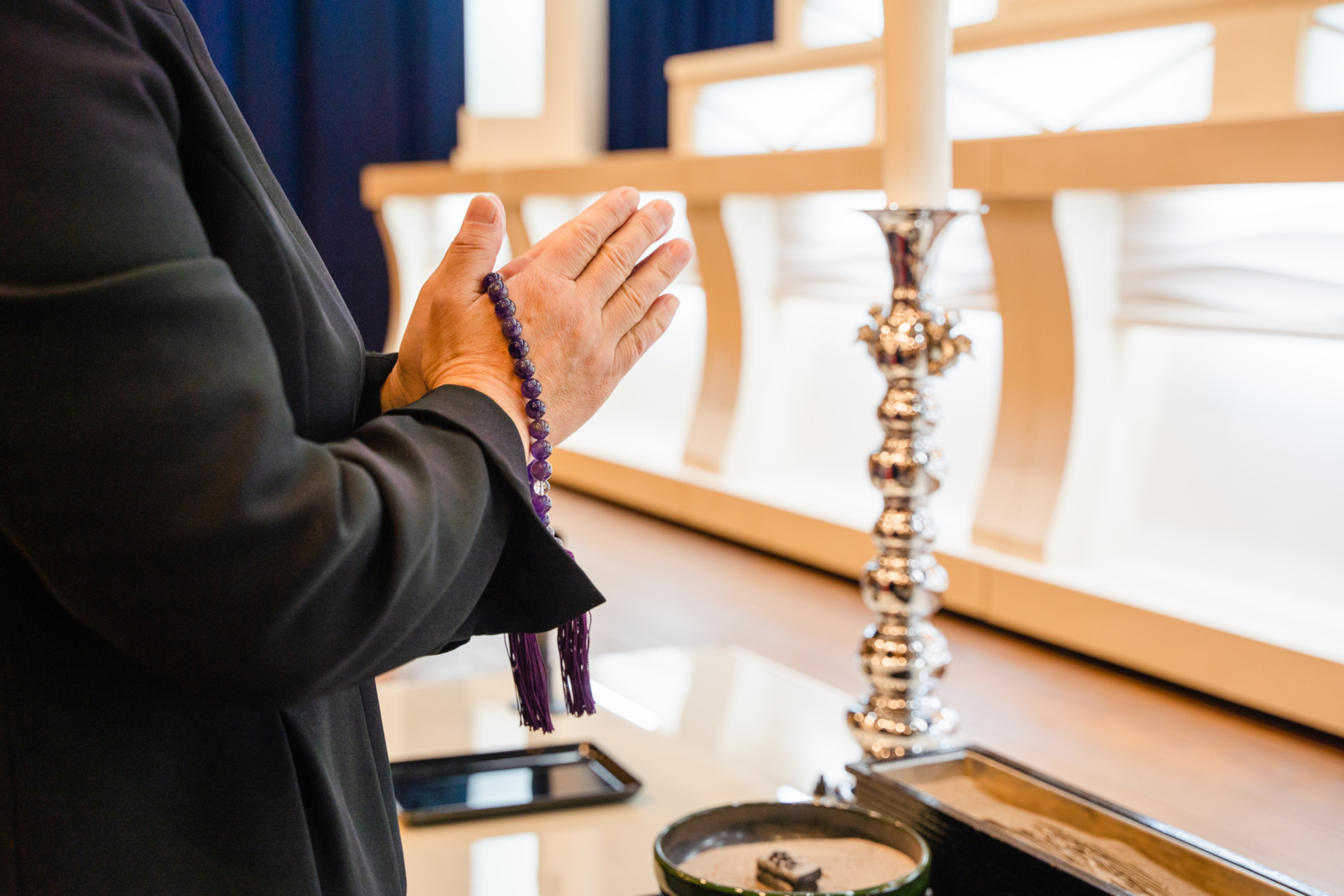 個別火葬+お葬式